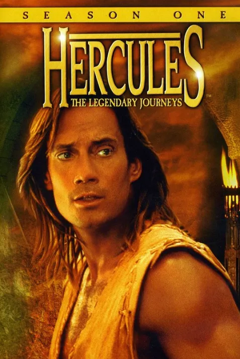 Hercules: The Legendary Journeys