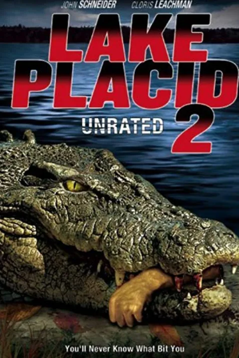 Lake Placid 2