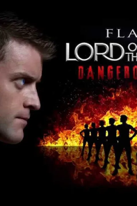 Lord of the Dance: Dangerous Games