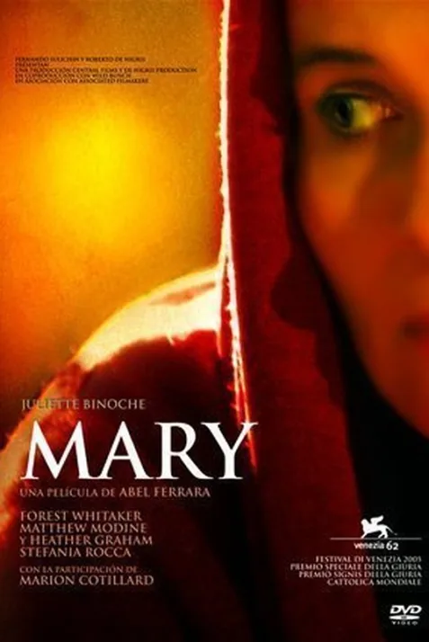Mary