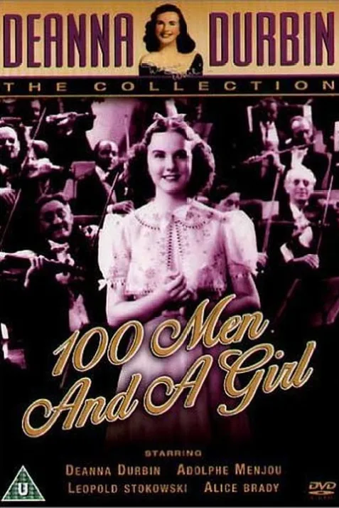 One Hundred Men and a Girl