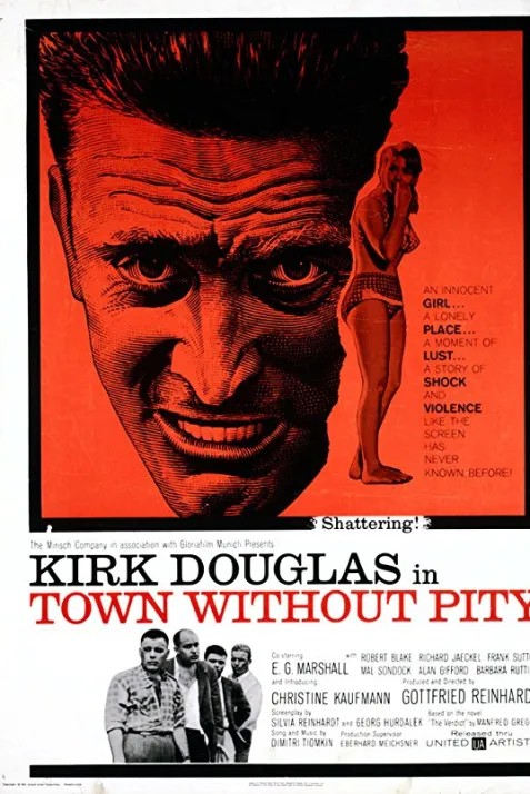 Town Without Pity