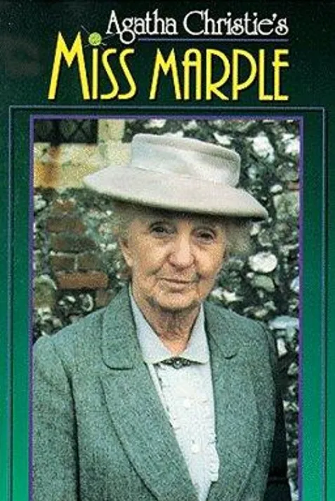Miss Marple: The Murder at the Vicarage