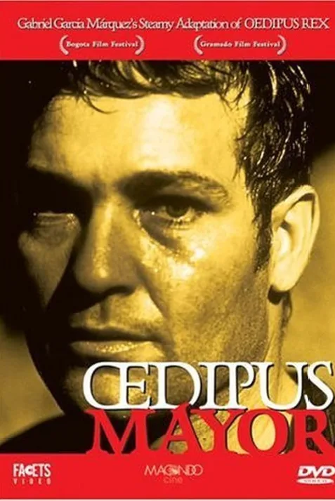 Oedipo alcalde