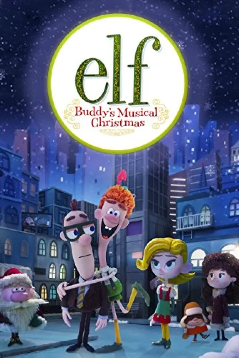 Mrs Miracle: Miracle's Biggest Musical Adventure