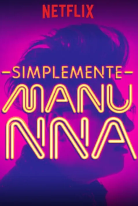 Manu Nna: Simplemente Manu NNa