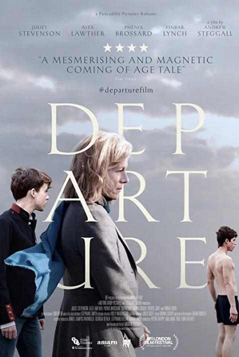 Departure