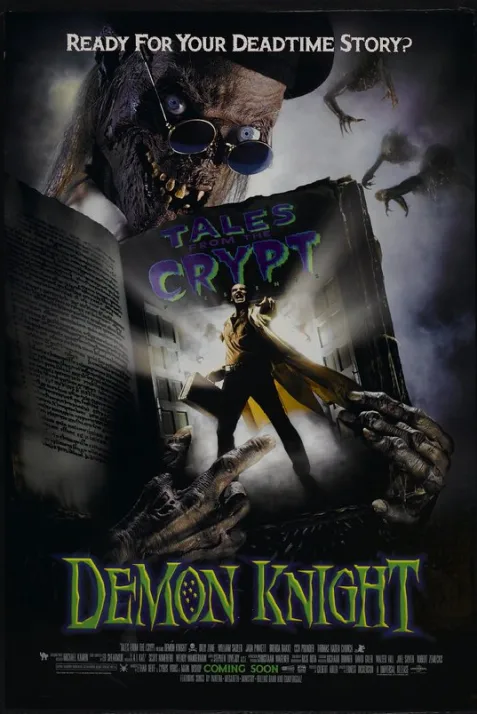 Tales from the Crypt: Demon Knight