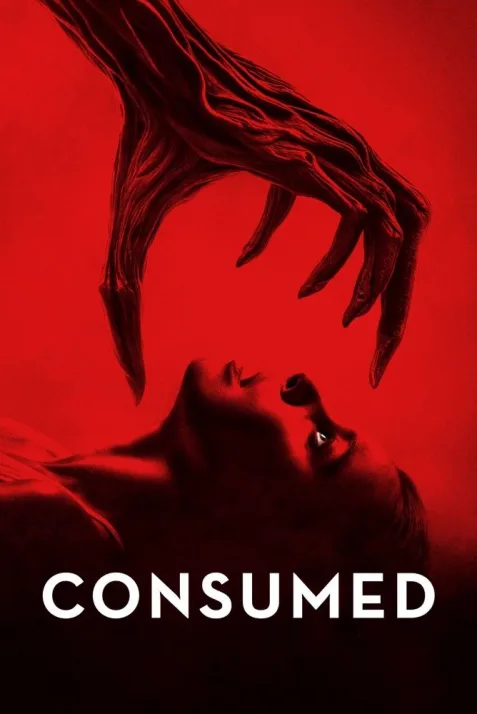 Consumed