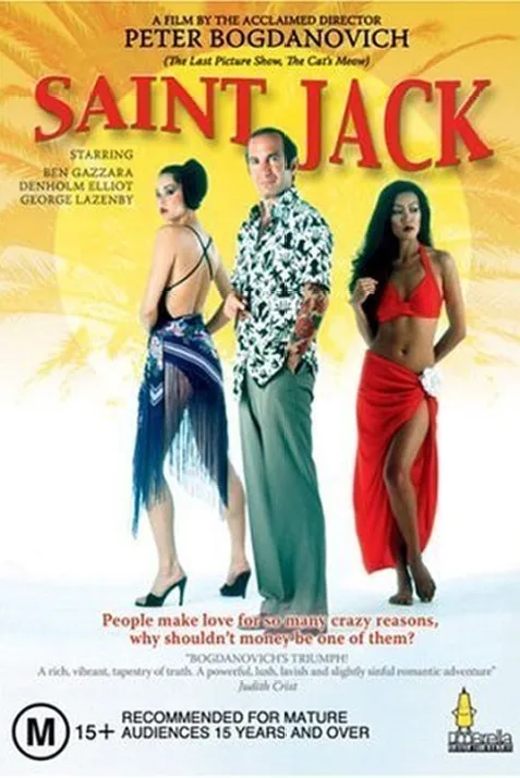 Saint Jack