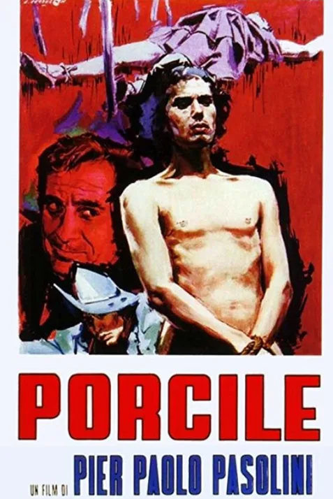Porcile