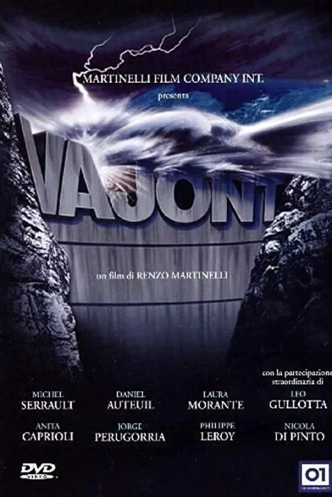 Vajont - La diga del disonore