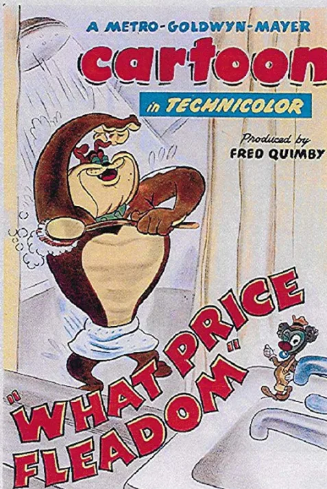 What Price Fleadom