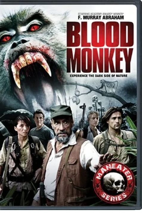 Blood Monkey