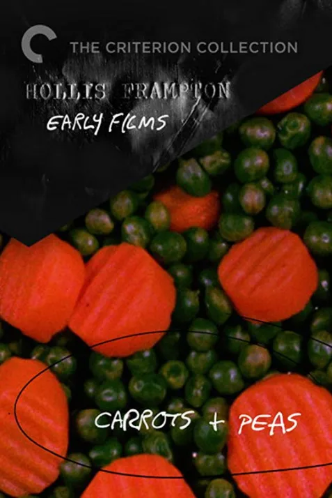 Carrots & Peas