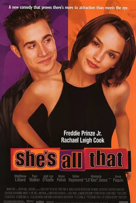She's All That