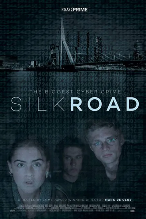 Silk Road