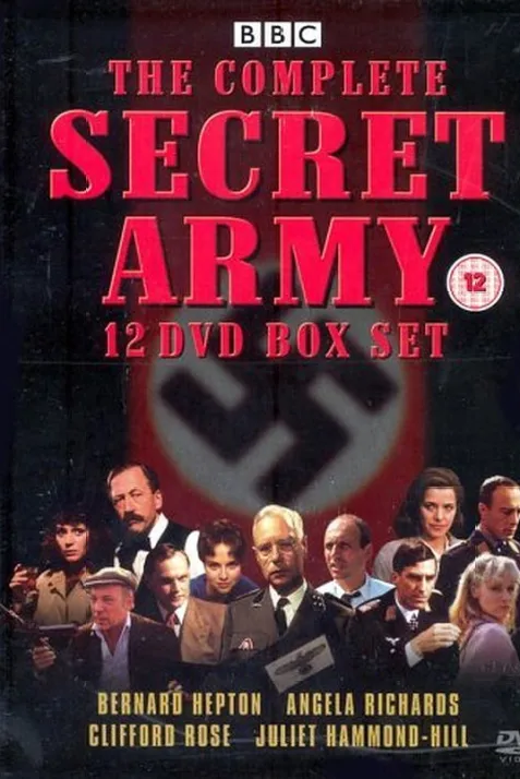 Secret Army