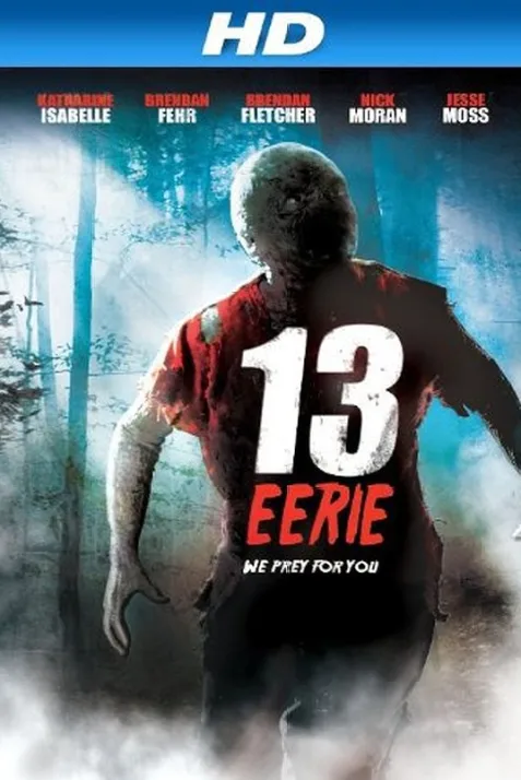 13 Eerie