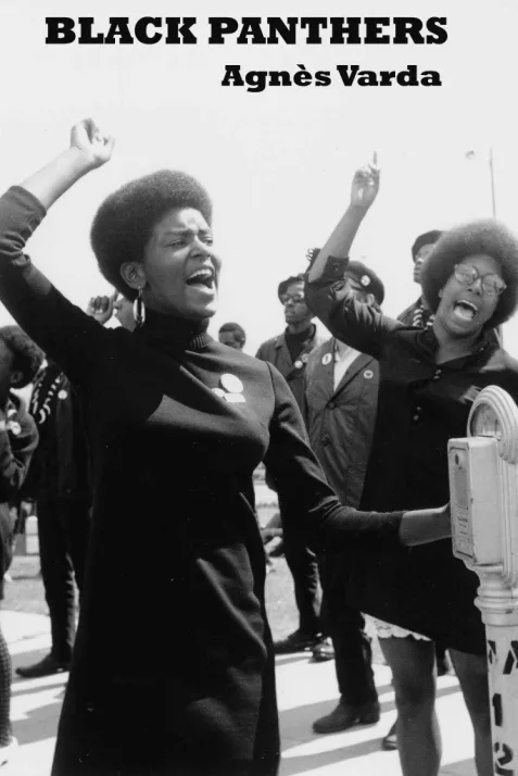 Black Panthers