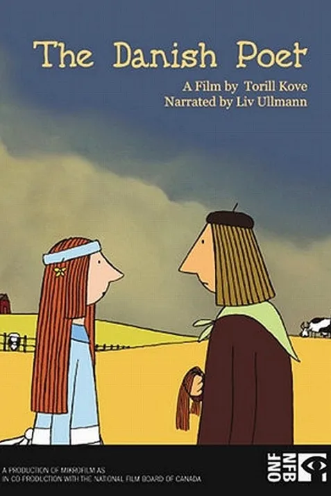 The Danish Poet