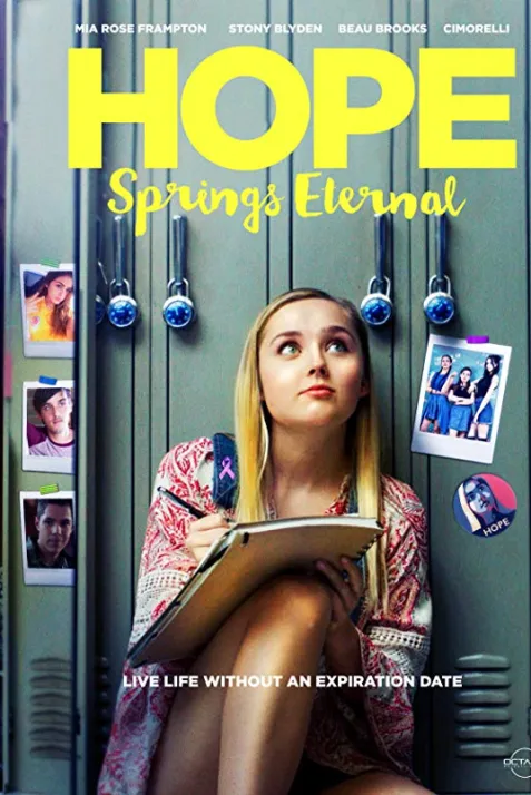 Hope Springs Eternal