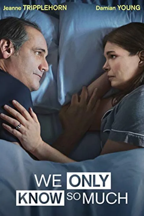 We Only Know So Much