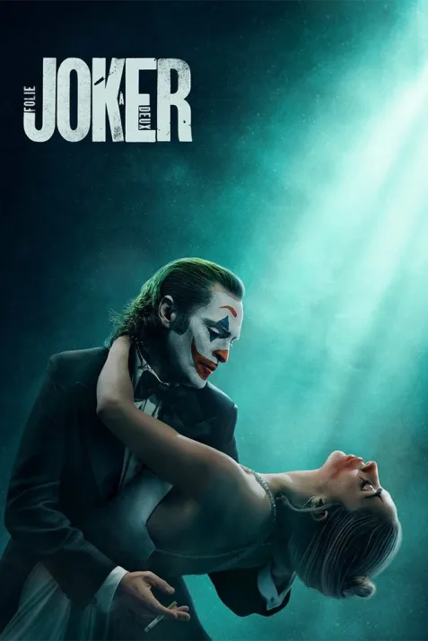 Joker: Folie à Deux