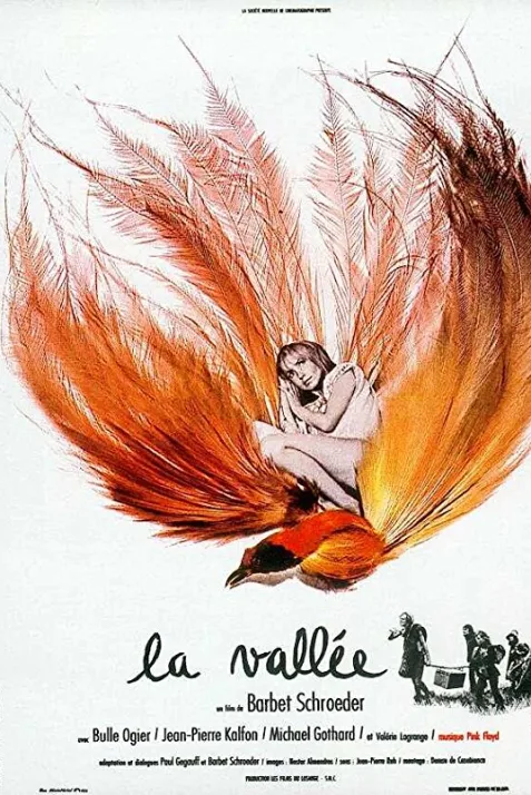 La vallée