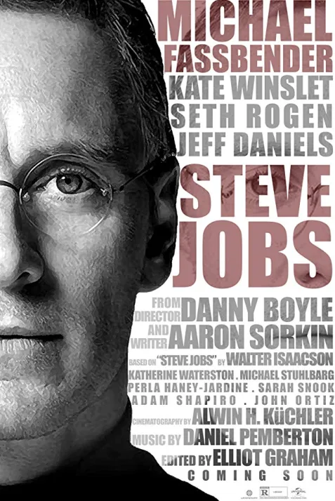 Steve Jobs