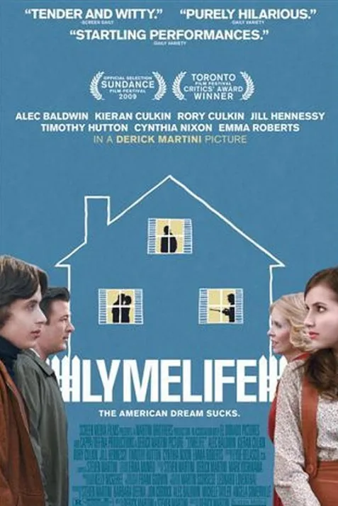 Lymelife