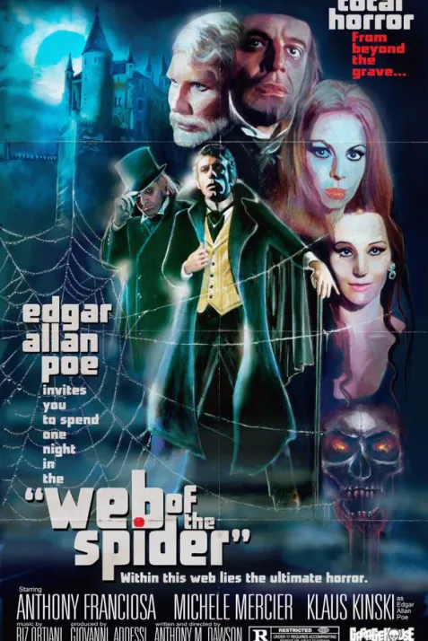 Web of the Spider
