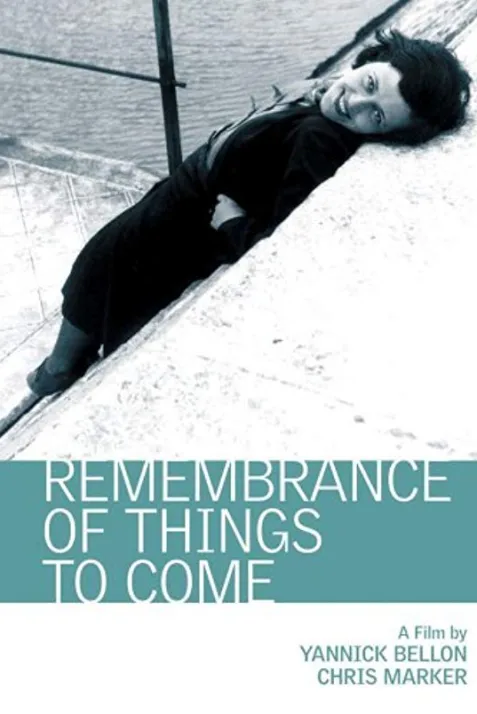Remembrance of Things to Come
