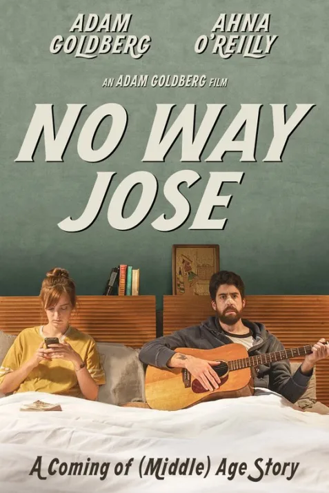 No Way Jose