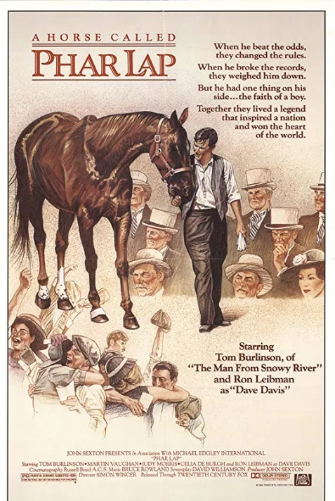 Phar Lap