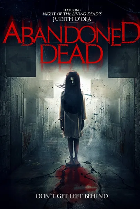 Abandoned Dead