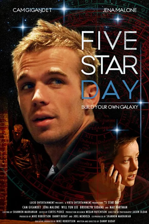Five Star Day