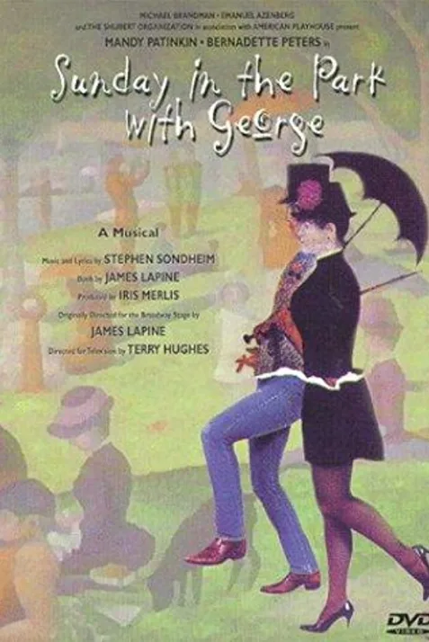 "American Playhouse" Sunday in the Park with George