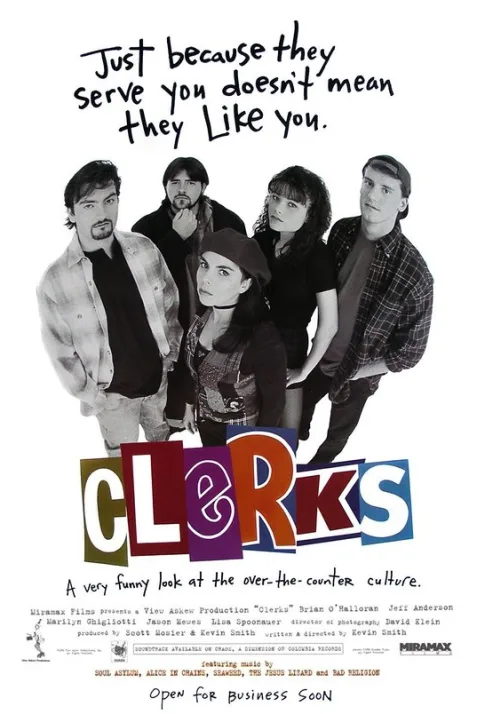Clerks