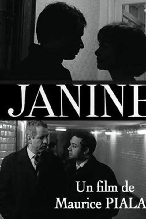 Janine