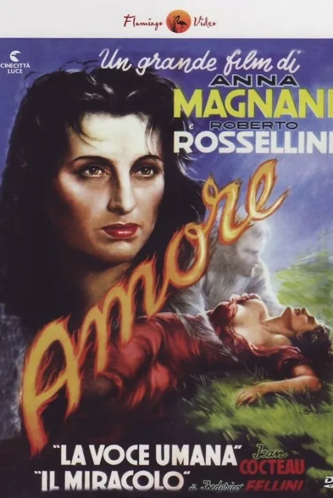 L'amore