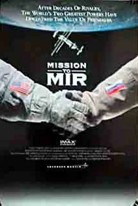 Mission to Mir