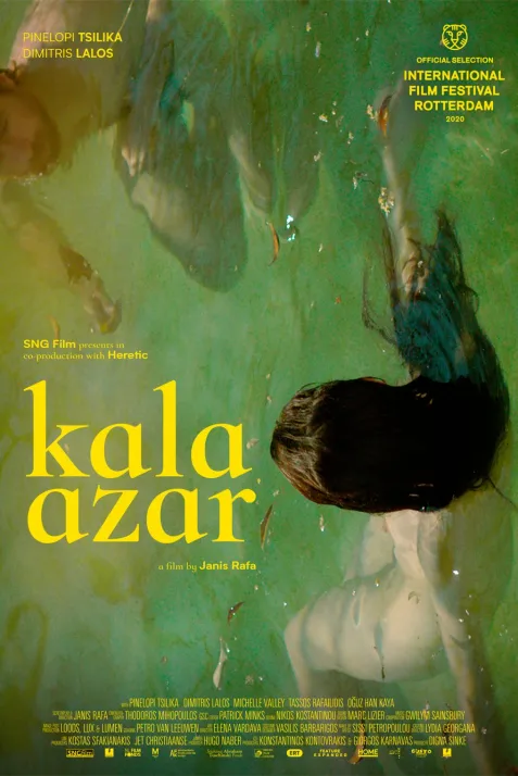 Kala azar