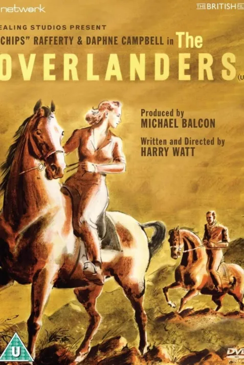 The Overlanders