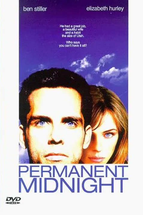 Permanent Midnight