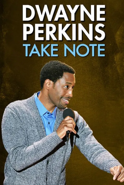 Dwayne Perkins: Take Note