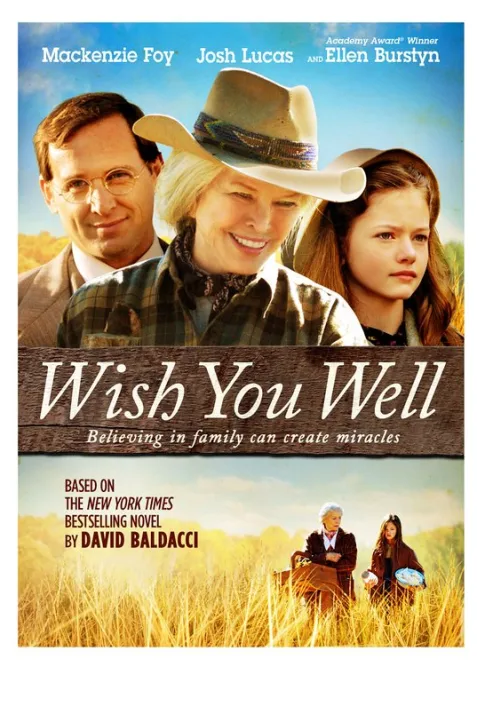 Wish You Well