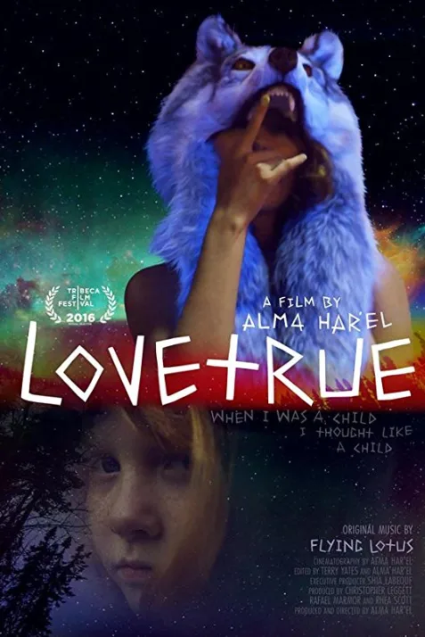 LoveTrue