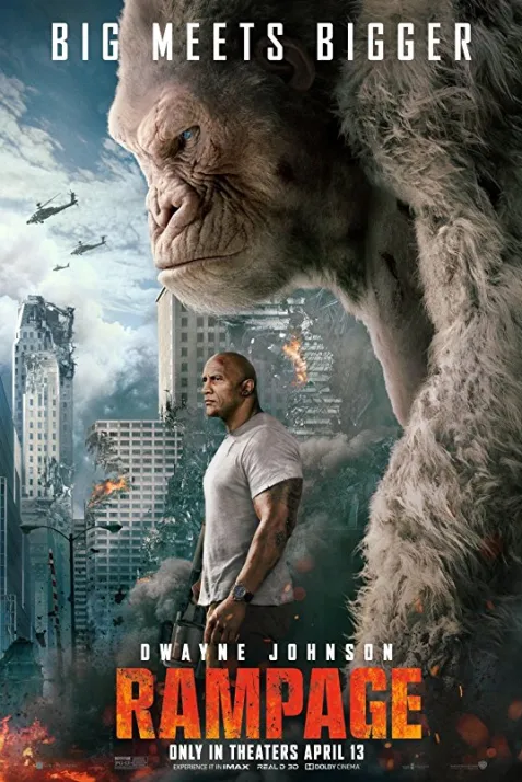 Rampage