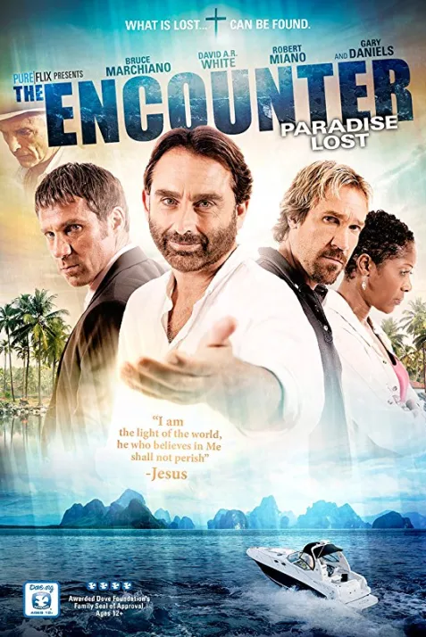 The Encounter: Paradise Lost
